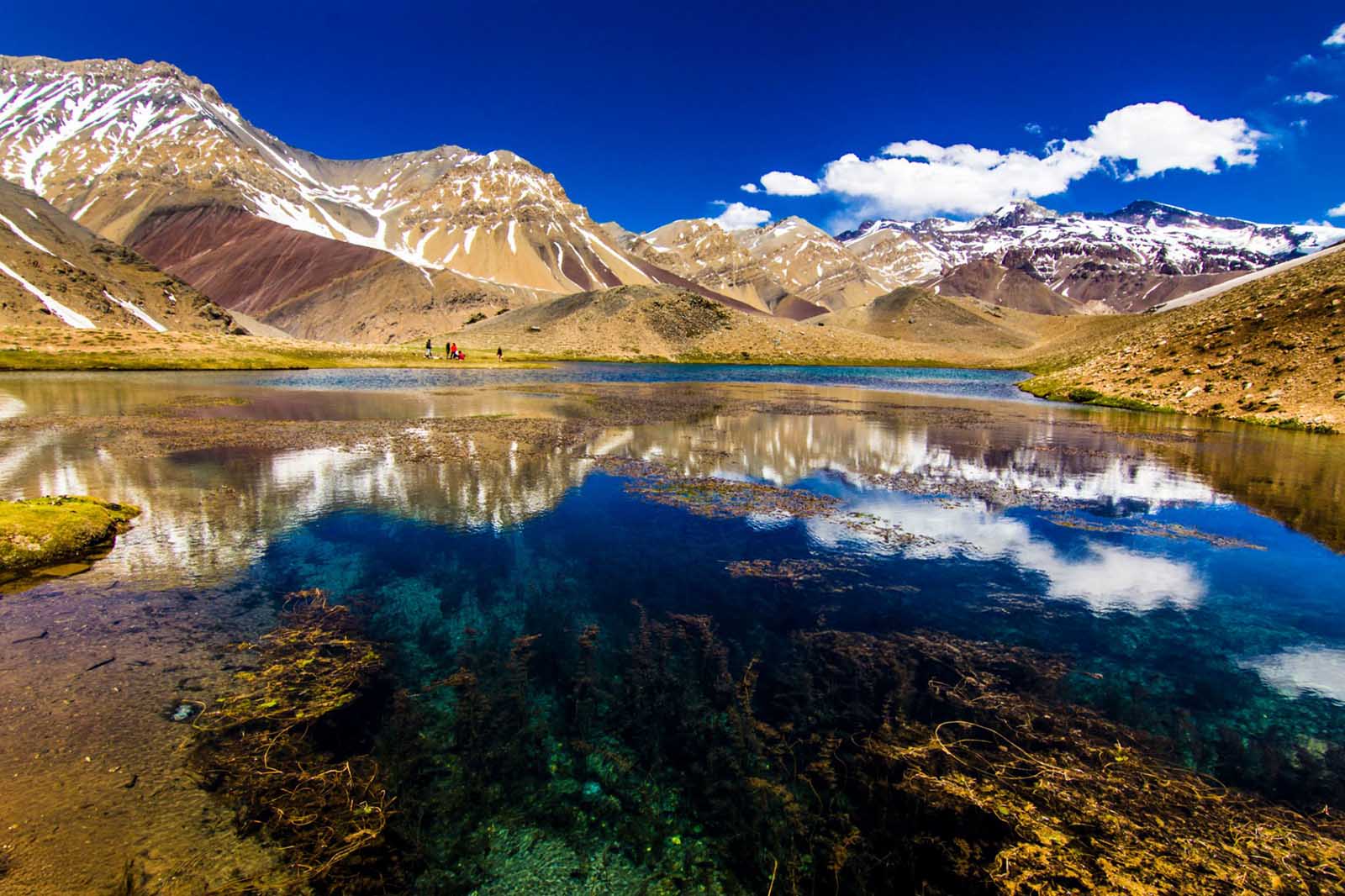 Cajón del Maipo